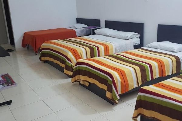 Hotel Vermon (Armenia)
